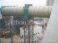 Cooling tower to supersede chimneys 1