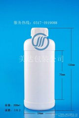 高阻隔瓶GZ29-200ml