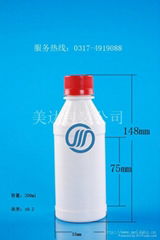 高阻隔瓶GZ44-200ml