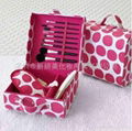 Elegant And Fashionable cosmetic bag