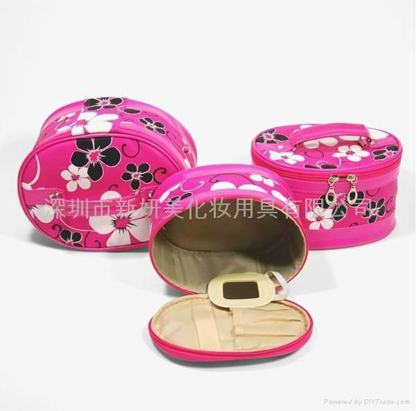  Promotional Fashion Cosmetic Bag