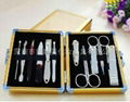 11PCS Professional Stainless Steel