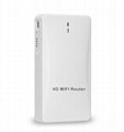 4G LTE Router Mobile WiFi