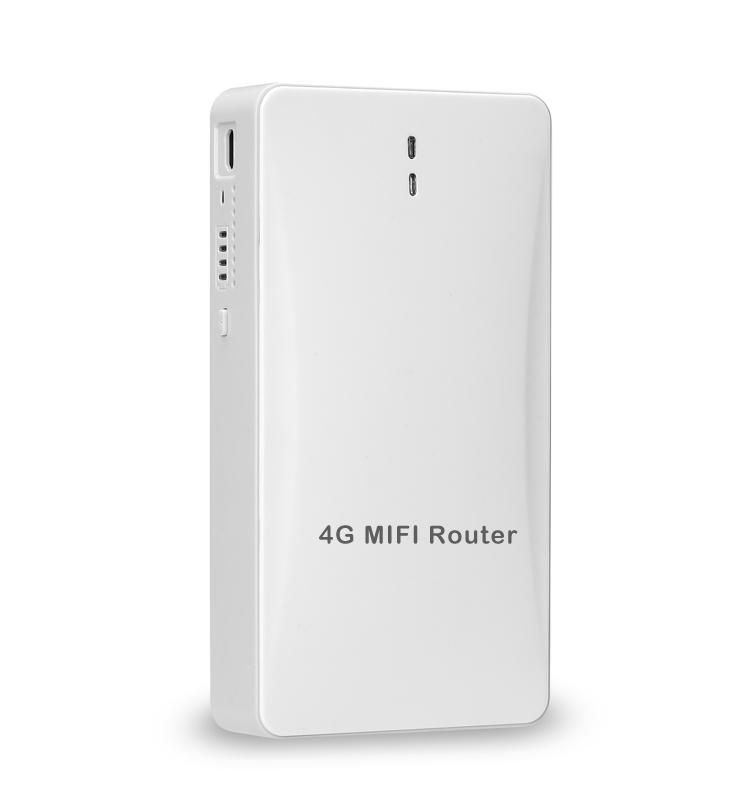 4G LTE Router Mobile WiFi