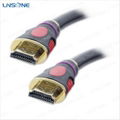 Hot selling Audio hdmi to av converter cable   1