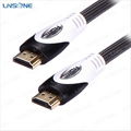 Hot selling Audio hdmi to av converter cable   2