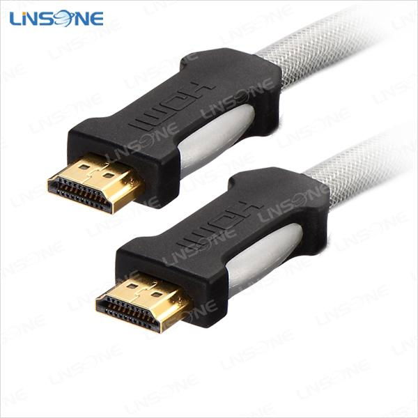 Hot selling Audio hdmi to av converter cable   3