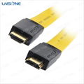 AM to AM flat hdmi cable 1.4Vesion 1