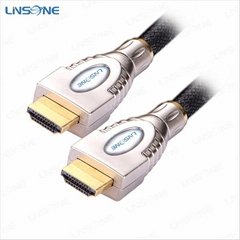 Assemble male to male Micro hdmi to av cable 