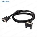 High speed 15pin VGA cable  3