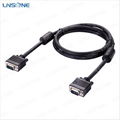 High speed 15pin VGA cable  4