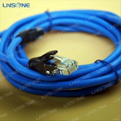 RJ45 cat5e cat6e utp stp fstp cable