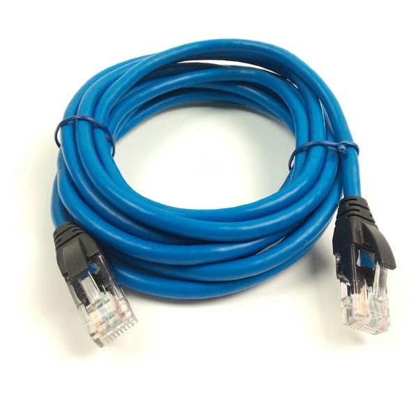 RJ45 cat5e cat6e utp stp fstp cable 2