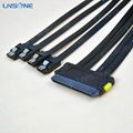 HighPoint Internal Mini SAS to 4SATA cable (SFF8087 to SATA) 3