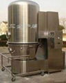 High-Effective Fluidizing Drier