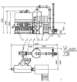 Boiling Drier 3