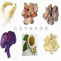 Spray Drier for Chinese Traditional Medicine Extract 3