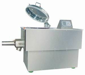 High-speed Mixing Granulator