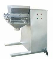 Swaying Granulator 2