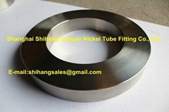 Copper Nickel Flange C71500