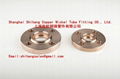 Copper Nickel Socket Weld Flange EEMUA 145/ANSI B16.5