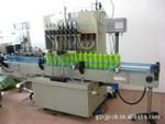 Automatic constant pressure liquid filling machine