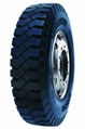 650-16 bias truck tyres 1