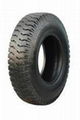 650-16 bias truck tyres 2