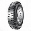 700-16 bias Truck Tyre