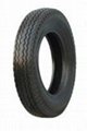825-20 Bias truck tire 