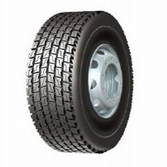 all steel radial truck tire 315/80R22.5