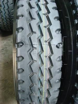 all steel radial truck tire 315/80R22.5 3
