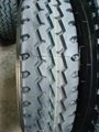TBR radial truck tyre 825R16 1