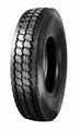 Provide 1200R24 Radial Truck Tire