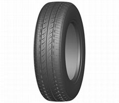 PCR car tire 175/70R13