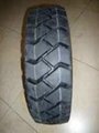 industrial forklift tyre 7.00-9 1