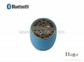 Portable Bluetooth speaker 2