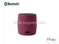 Portable Bluetooth speaker 4