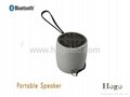 Portable Bluetooth speaker 5