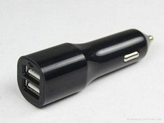 Doule USB Car Charger