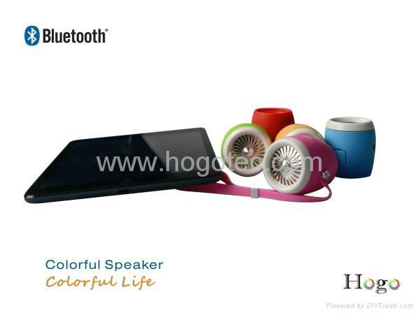 Sport Bluetooth speaker 3