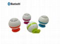 Golf Bluetooth Speaker 1