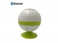 Golf Bluetooth Speaker 2