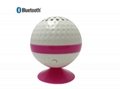 Golf Bluetooth Speaker 3