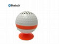 Golf Bluetooth Speaker 5