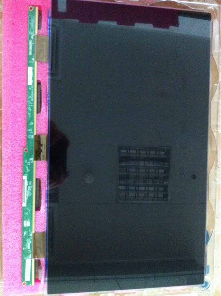 24 inch high-definition LCD glass 