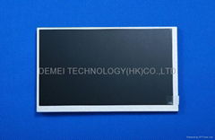 7-inch LCD Panel