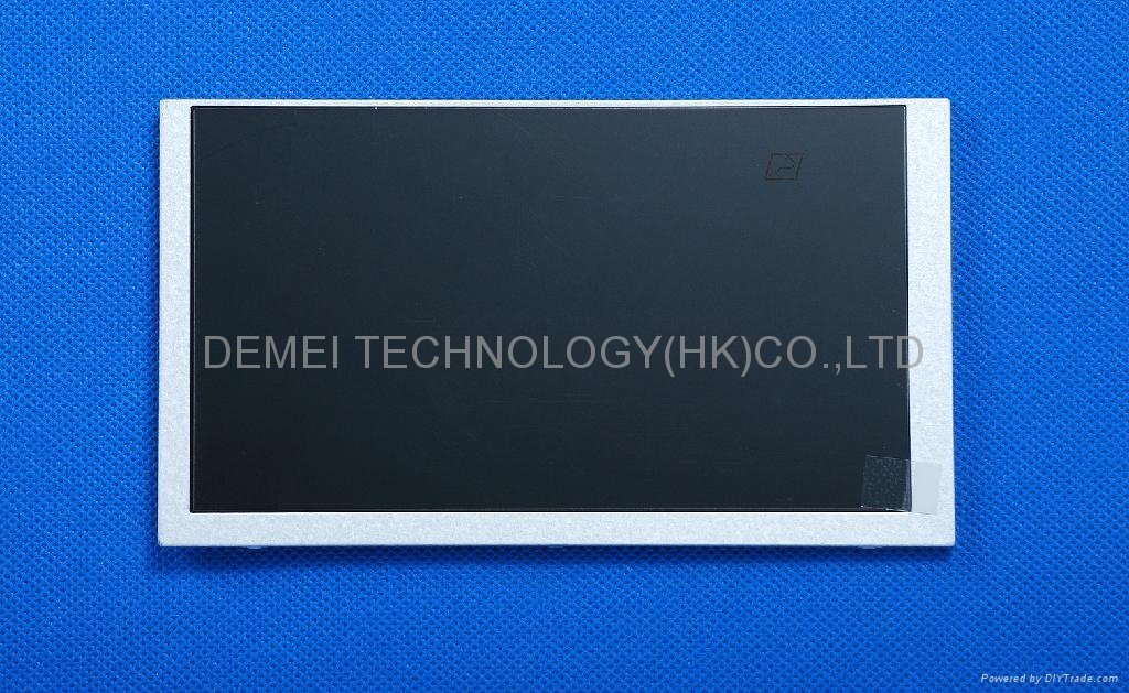 7-inch LCD Panel 2
