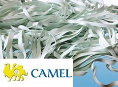 CAMEL Latex-free Rubber Tape ❤ Top Latex-free Rubber Tape Manufacturer