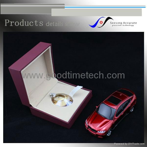 Car Design Power Bank For Phones Ipad Apple 2